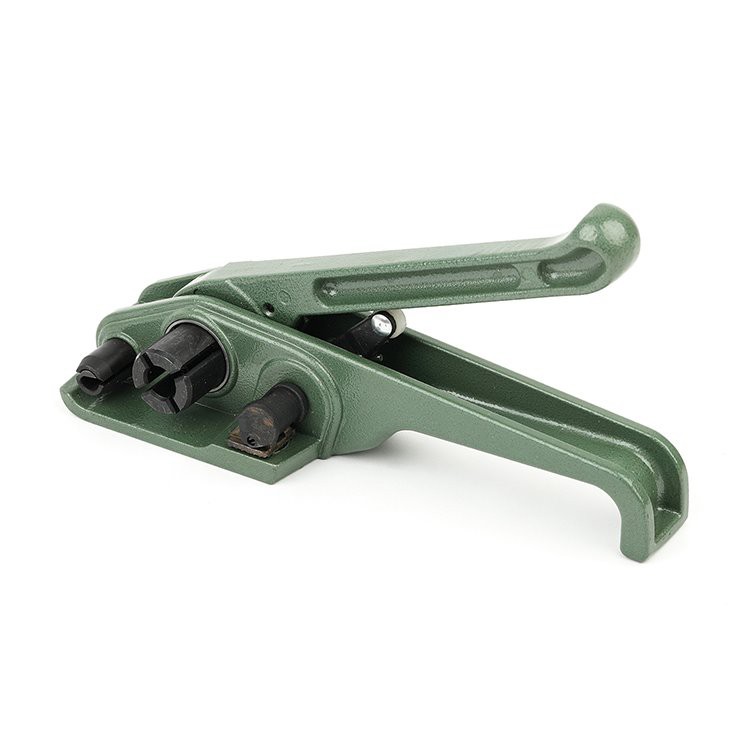 Hand Held Strapping Tool